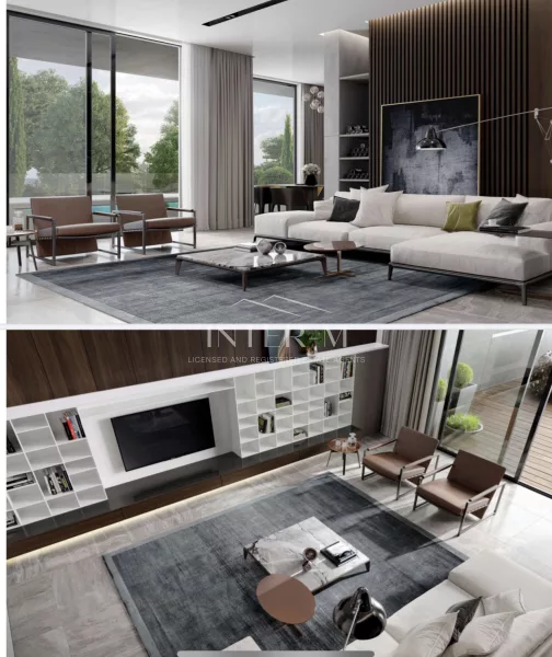 Unique Penthouse With Roof Garden (99 Sqm) Near The Sea - 3 Bedroom photo 3