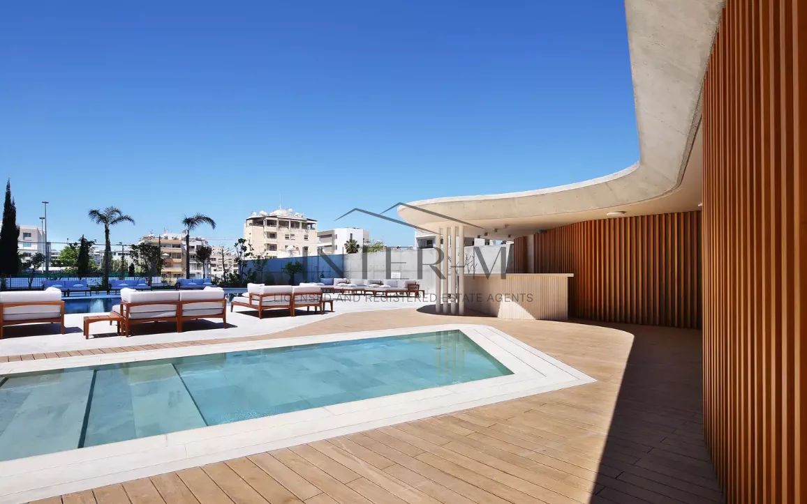 Ultra-Luxury Seafront Apartments For Sale – Neapolis, Limassol,Cyprus,1700000 – 33000000 φωτογραφία 4