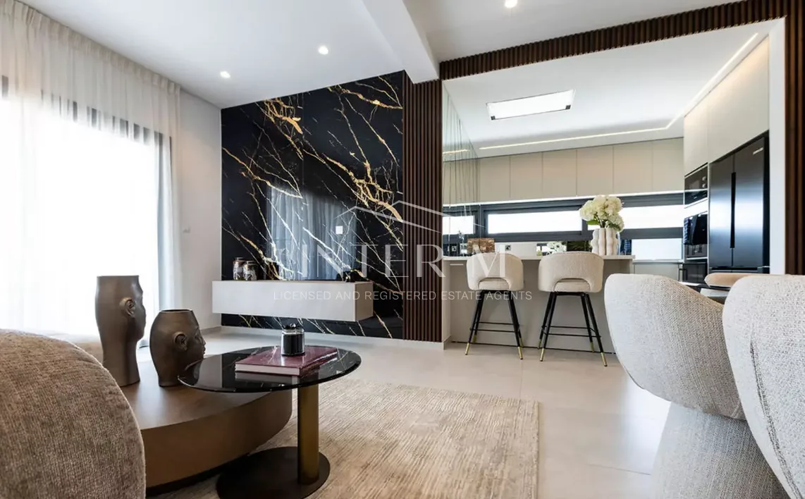 Luxury Villa For Sale — Germasogeia Tourist Area, Limassol φωτογραφία 7