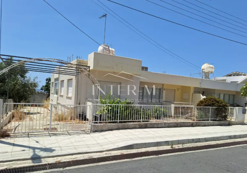 3-Bedroom Detached House For Sale – Ekali, Limassol,Cyprus (3 Bedroom) φωτογραφία 2
