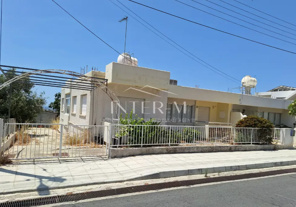 3-Bedroom Detached House For Sale – Ekali, Limassol,Cyprus (3 Bedroom) φωτογραφία 2