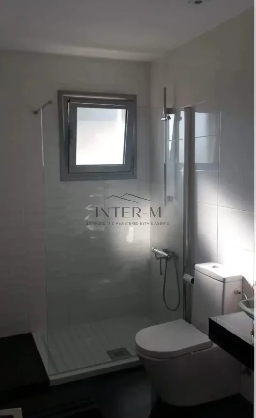 Spacious 3-Bedroom Upper-Floor Apartment For Rent In Agios Athanasios, Limassol (3 Bedroom) photo 10