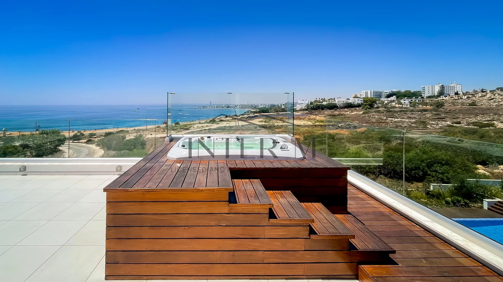 Villa For Sale In Agia Napa In Cyprus  (3 Bedroom) photo 10