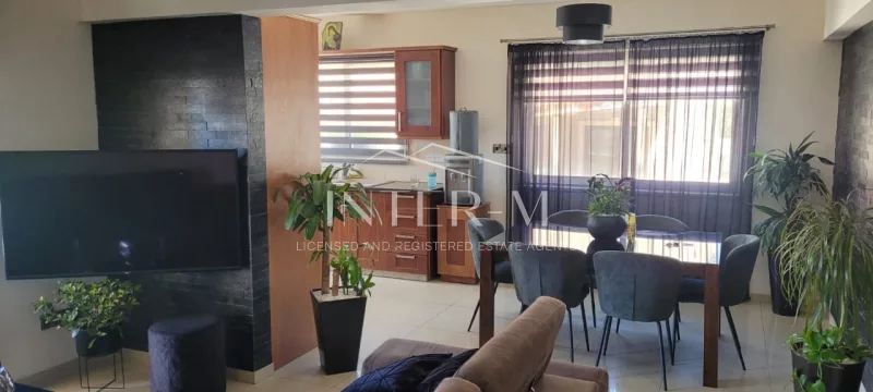 Spacious Apartment For Sale In Kolossi Village, Limassol (2 Bedroom) photo 5