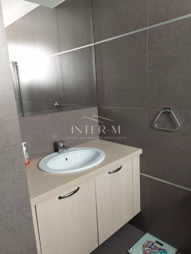 Modern Apartment For Sale In The Ayia Zoni ,Limassol  (2 Bedroom) φωτογραφία 11