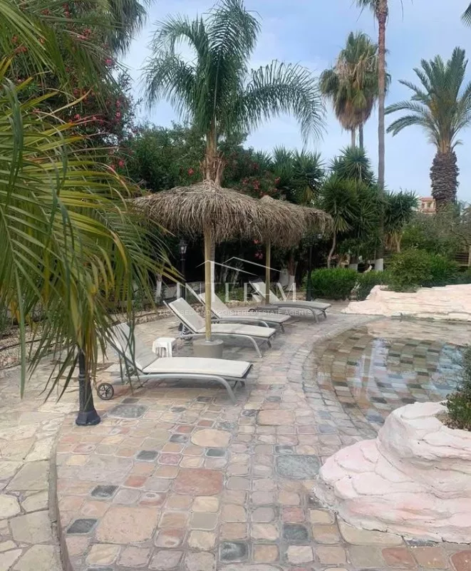 Stunning Villa For Rent In Anarita Village, Paphos, Cypru(3 Bedrooms) photo 6