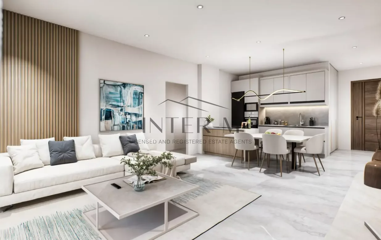 Brand-New 2-Bedroom Apartment For Sale – Stavrou Area, Strovolos, Nicosia,Cyprus (2 Bedroom) φωτογραφία 16