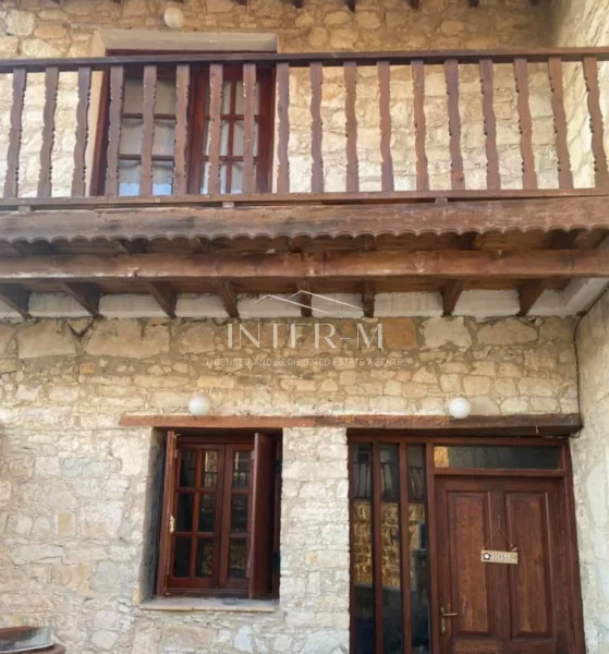 Beautiful Detached House For Sale,Vouni Village Limassol Cyprus (2 Bedroom) φωτογραφία 2