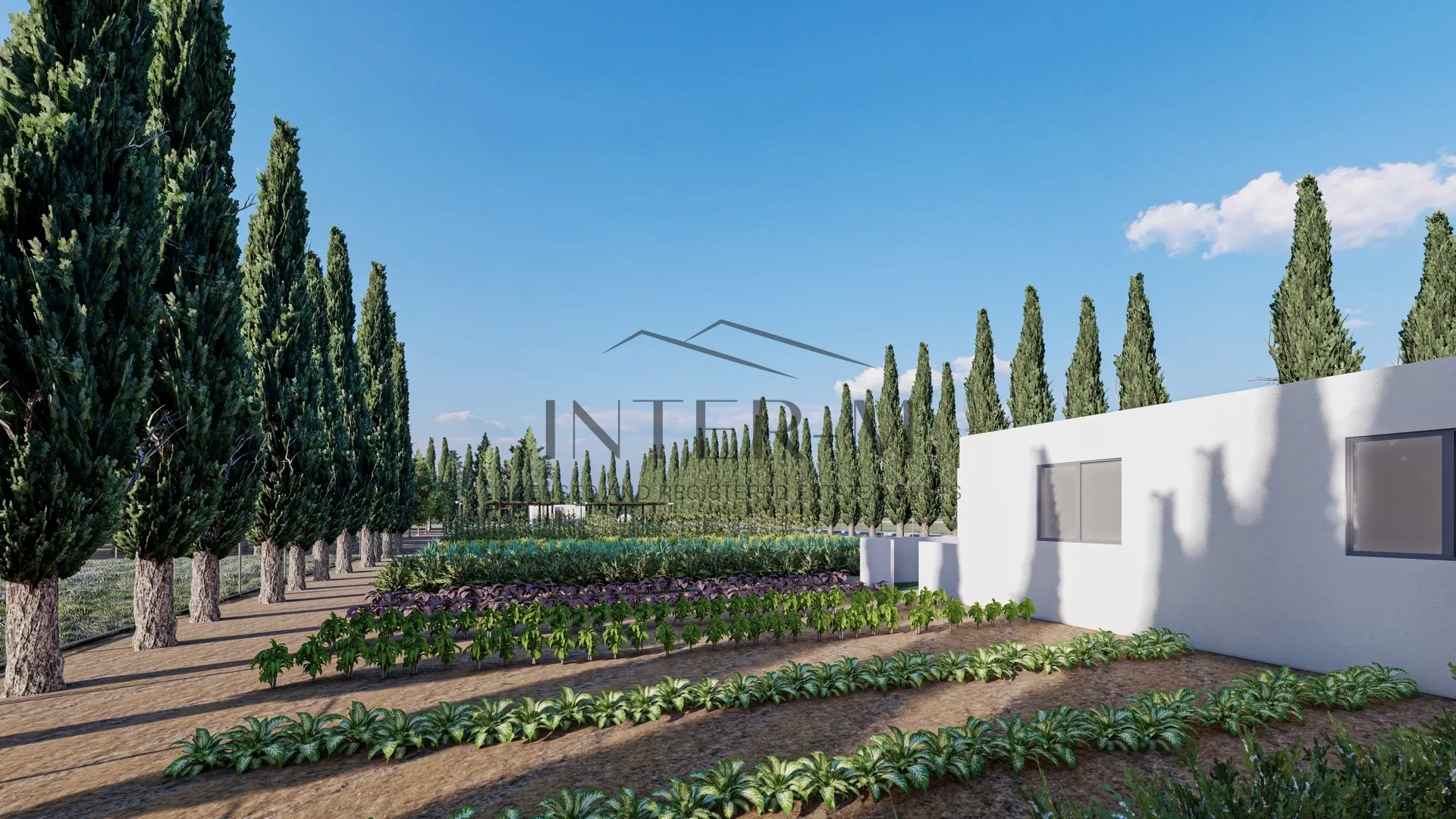 Beautiful Villa For Sale In Pervolia , Larnaca (4 Bedroom) φωτογραφία 8