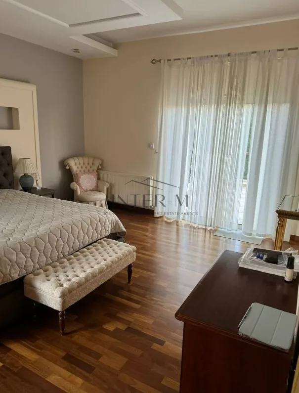 Luxury 5-Bedroom Detached Villa For Sale – Germasogeia Tourist Area, Limassol,Cyprus (5 Bedroom) photo 12
