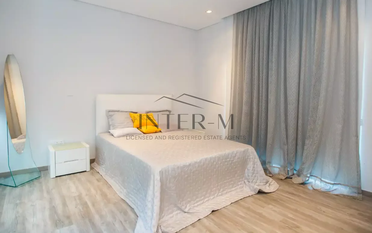 Modern 4+1 Bedroom Villa In Agios Tychonas, Limassol, Cyprus (5 Bedroom) photo 9