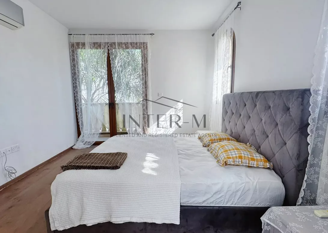 Modern 4-Bedroom Villa With Sea Views For Sale – Agios Athanasios, Limassol,Cyprus (4 Bedroom) φωτογραφία 9