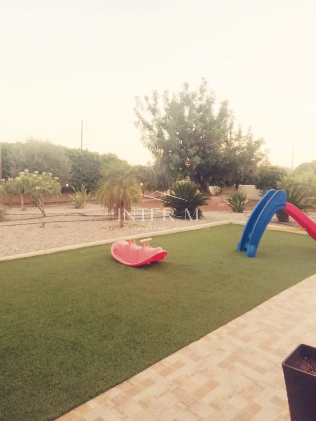 Stunning Townhouse For Sale In Ypsonas, Limassol (4 Bedroom) photo 7