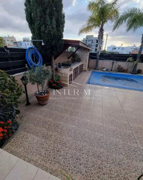 House For Rent In Zakaki Limassol (3 Bedroom) photo 2