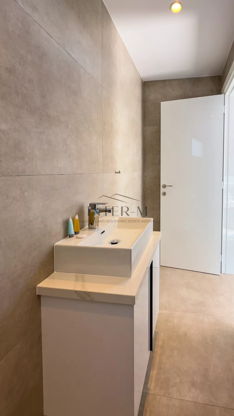 Beachfront Villa For Sale In Famagusta, Ayia Napa, Cyprus (4 Bedroom) photo 9