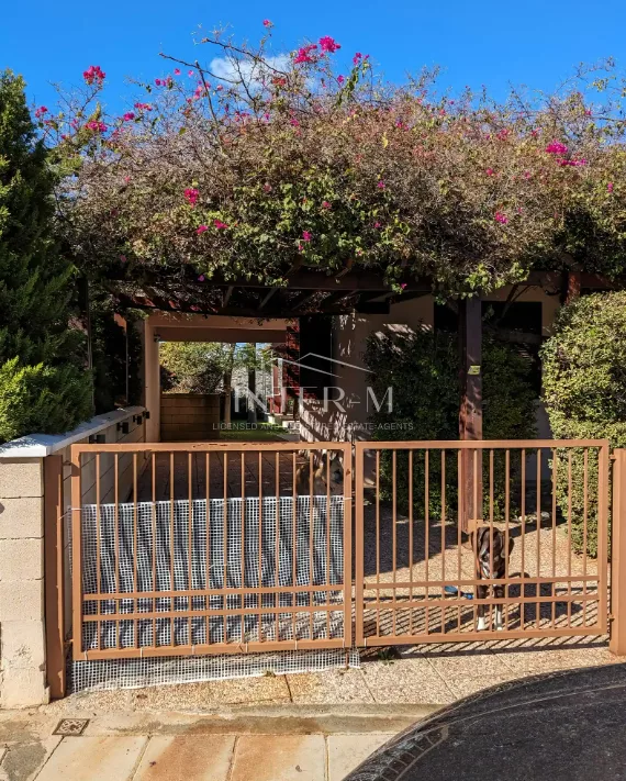 Charming 2-Bedroom Villa With Sea Views – Pissouri, Limassol,Cyprus (2 Bedroom) photo 12