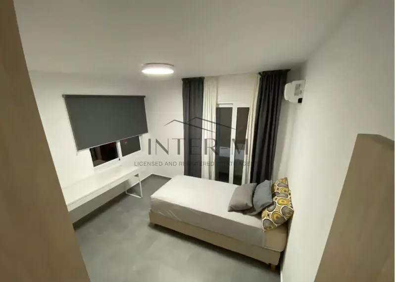 Stunning 2-Bedroom Sea View Apartment For Sale In Neapolis, Limassol (2 Bedroom) photo 3