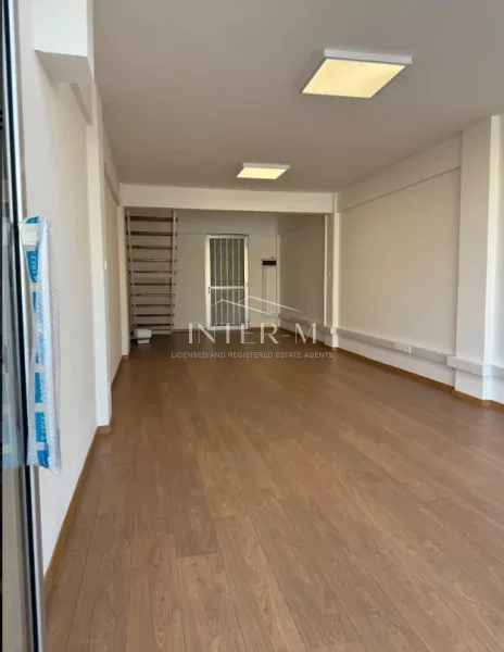 Modern 70m² Office Space For Rent In Omonia, Limassol