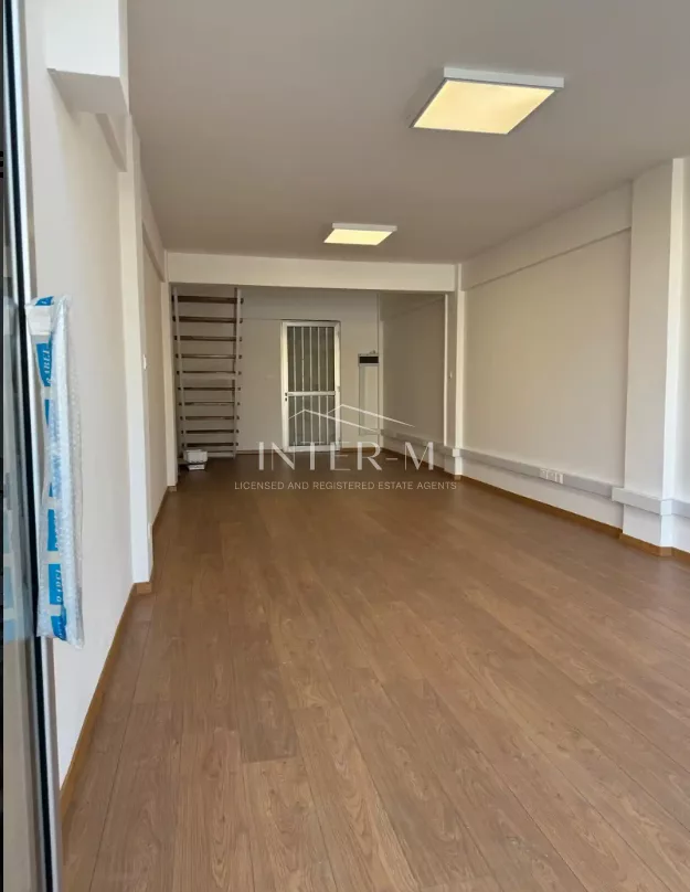 Modern 70m² Office Space For Rent In Omonia, Limassol