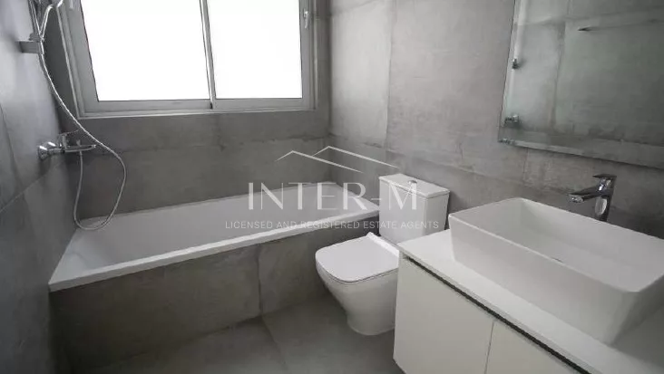 Contemporary Seafront Villa For Sale In Peyia, Paphos, Cyprus(3 Bedrooms) φωτογραφία 4