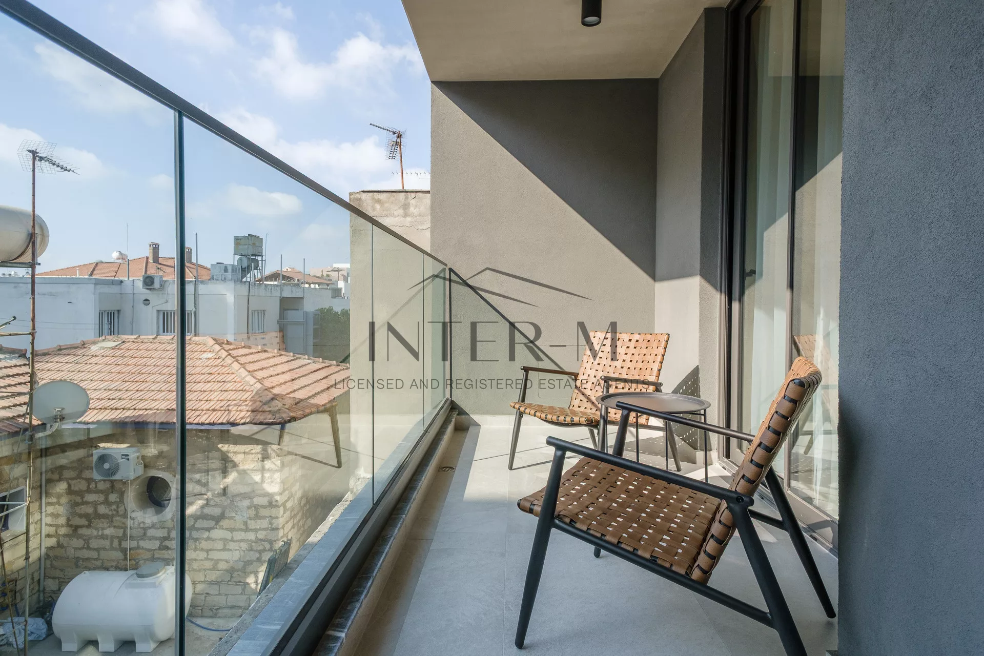 LUXURY SERVICED STUDIO RESIDENCES FOR SALE – LIMASSOL OLD TOWN,CYPRUS φωτογραφία 10