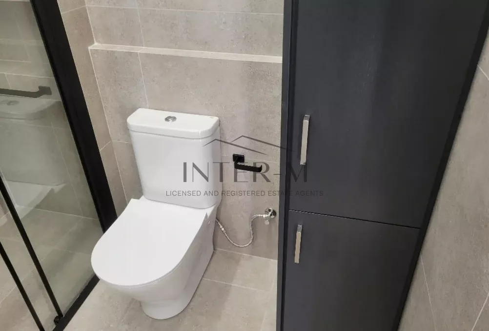 Elegant 2-Bedroom Maisonette In Agia Fyla, Limassol,Cyprus (2 Bedroom) φωτογραφία 9