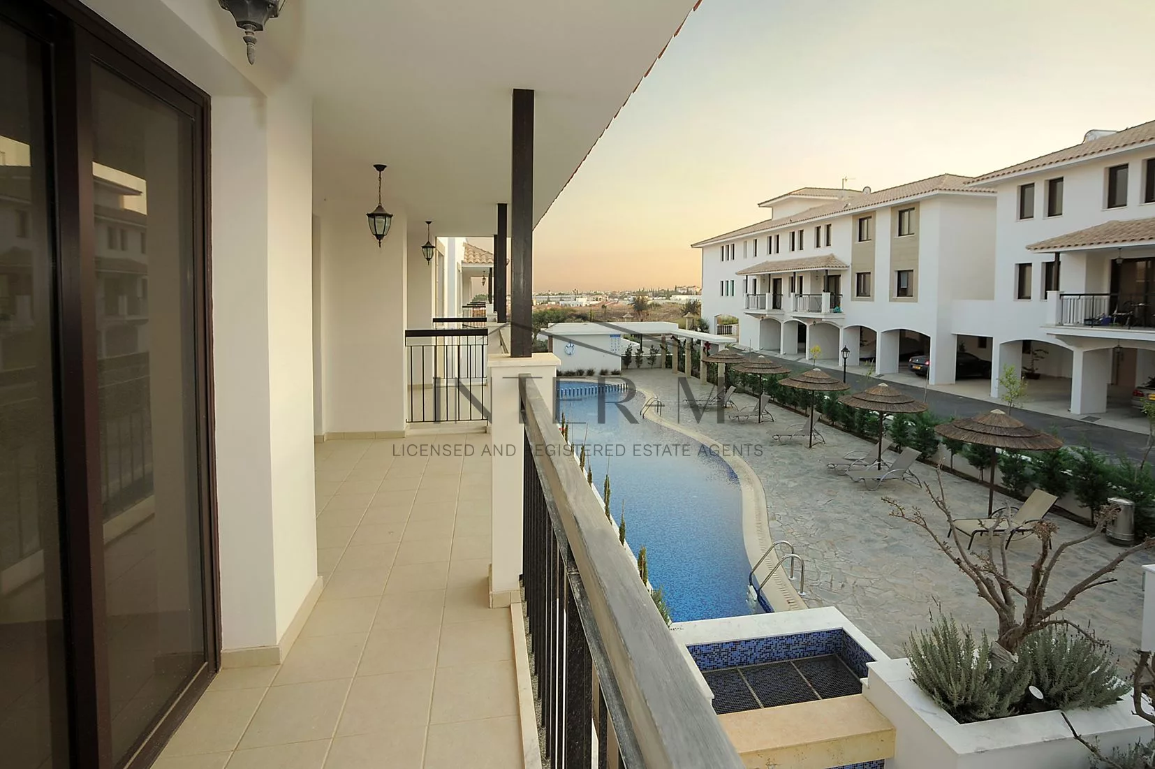 Apartment For Sale In Tersefanou , Larnaca  (2 Bedroom) photo 13