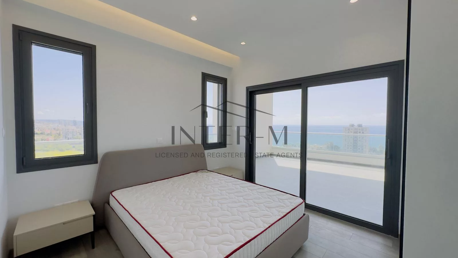 Brand New Luxury Apartment For Rent In Mouttagiaka,  Limassol  (5 Bedroom) photo 24