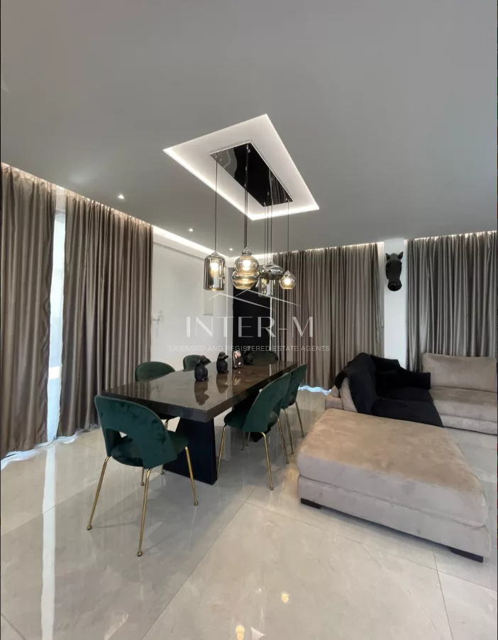 Luxury Villa For Rent In Pareklisia , Limassol  (4 Bedroom) φωτογραφία 15