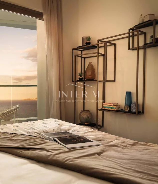 Brand New Sea Front Luxury Penthouse In Mouttagiaka, Limassol (5 Bedroom) photo 13