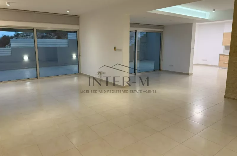 Luxurious 4-Bedroom Villa For Sale – Germasogeia Green Area, Limassol,Cyprus (4 Bedroom) photo 4