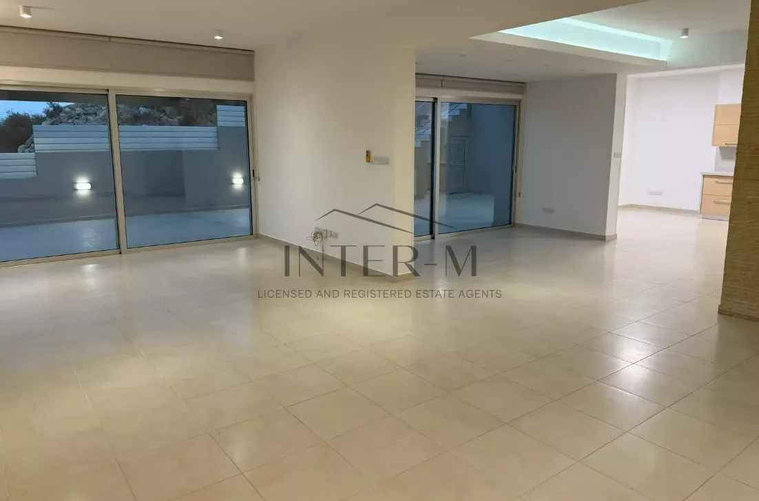 Luxurious 4-Bedroom Villa For Sale – Germasogeia Green Area, Limassol,Cyprus (4 Bedroom) photo 4