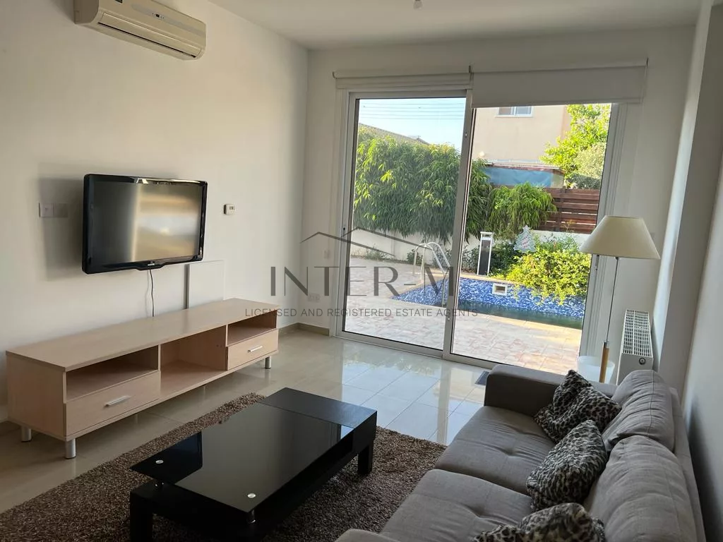 Villa For Sale In Pyla , Larnaca  (3 Bedroom) φωτογραφία 16