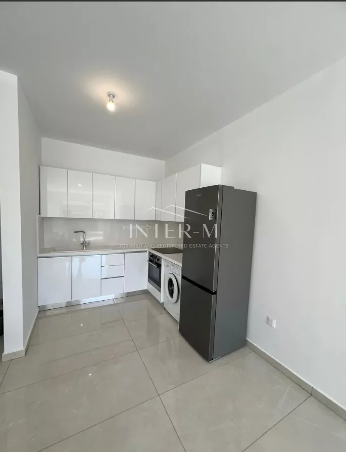 Luxurious 2-Bedroom Apartment For Rent In Central Limassol (2 Bedroom) photo 2