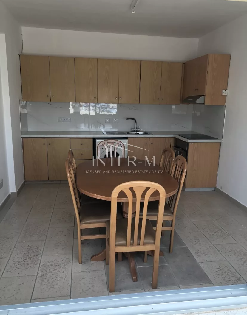 Semi-Detached House For Rent In Petrou Kai Pavlou Area,Limassol (3 Bedroom) φωτογραφία 2