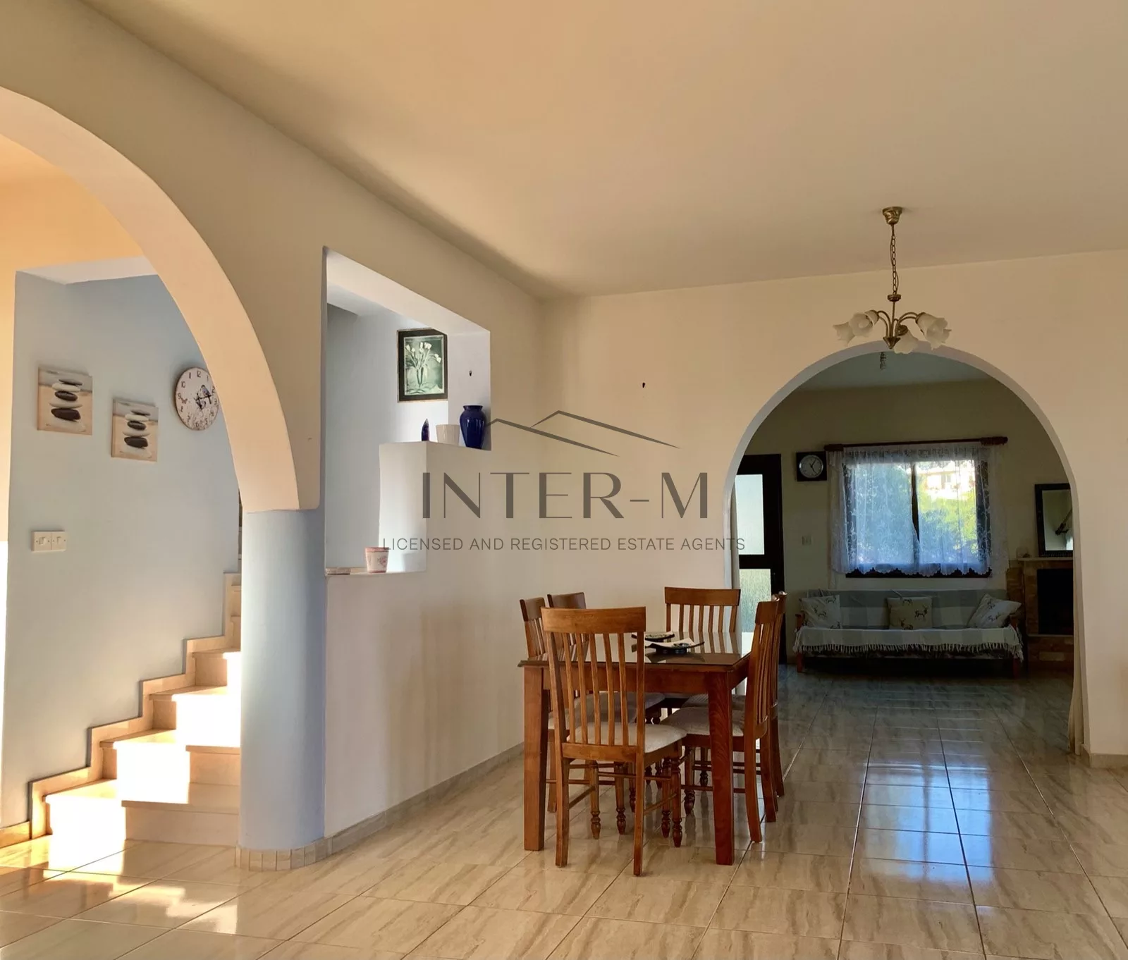 Villa For Rent In Peyia Paphos (3 Bedroom) φωτογραφία 12