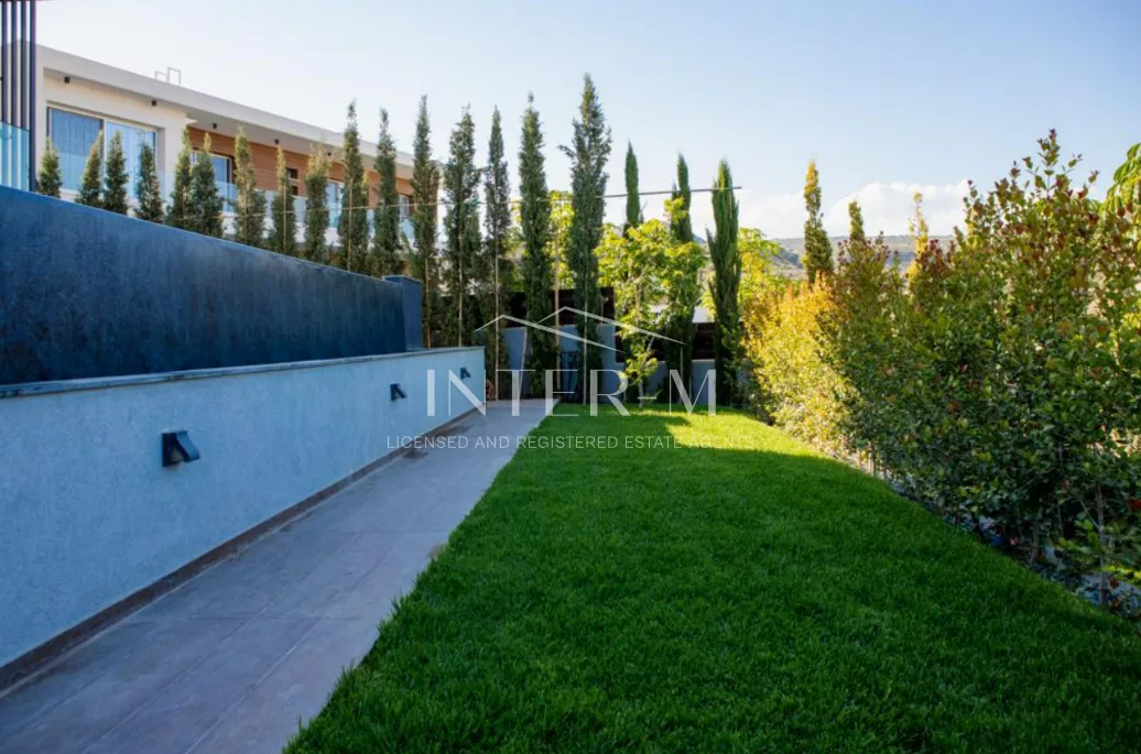 Ultra-Modern Luxury Villa For Sale – Agios Athanasios, Limassol,Cyprus (6 Bedroom) photo 39