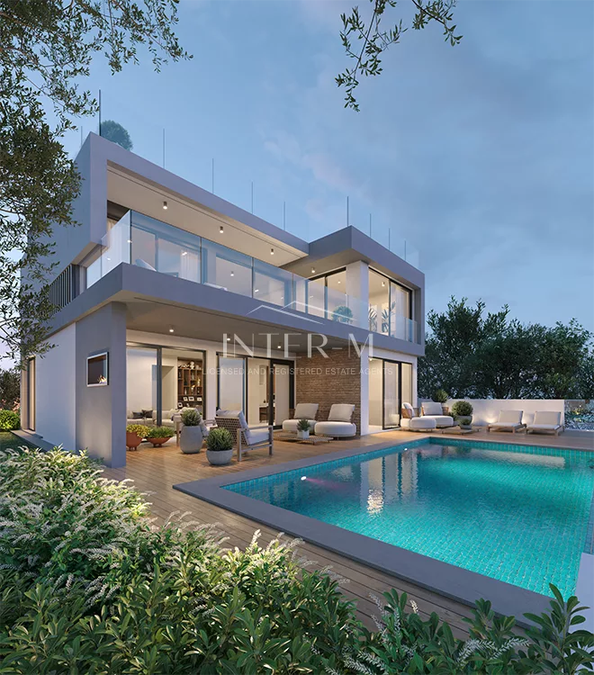 House Detached For Sale In Kissonerga (4 Bedroom) φωτογραφία 4