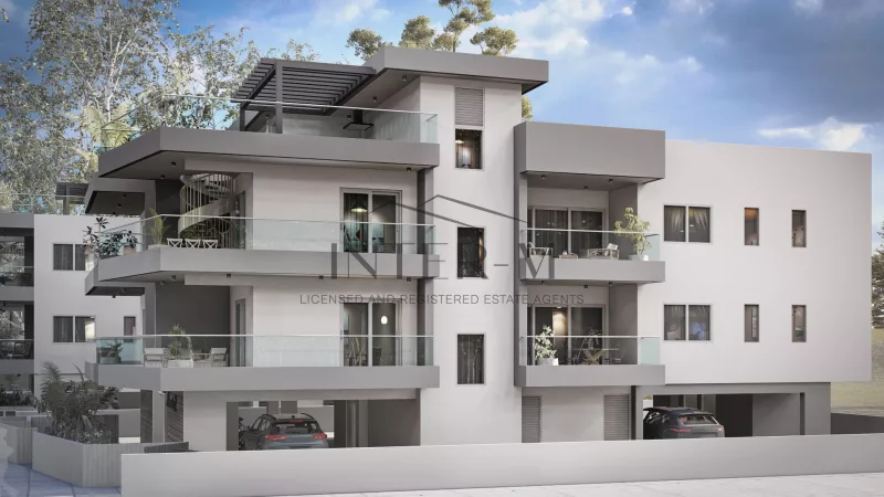 Elegant 3-Bedroom Apartment For Sale In Erimi, Limassol, Cyprus (3 Bedroom) φωτογραφία 3
