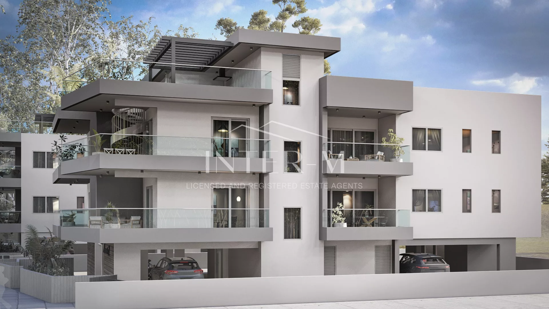 Elegant 3-Bedroom Apartment For Sale In Erimi, Limassol, Cyprus (3 Bedroom) φωτογραφία 3