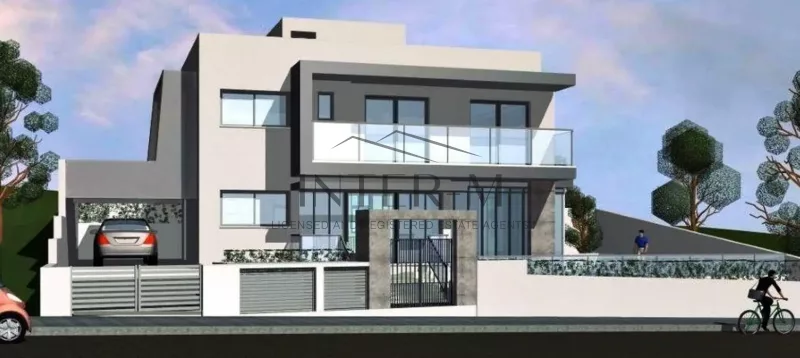 Luxury 3-Bedroom Villa For Sale – Erimi, Limassol,Cyprus (3 Bedroom) φωτογραφία 2