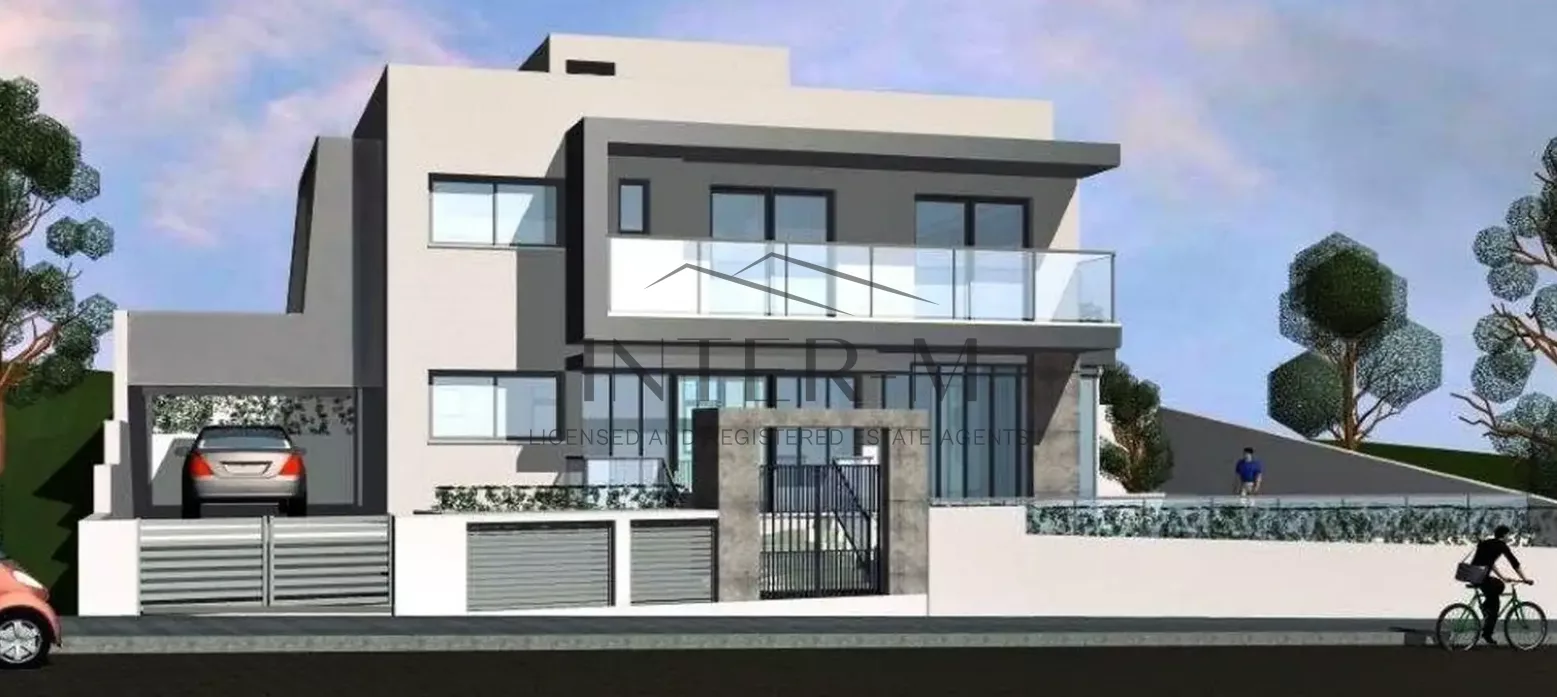 Luxury 3-Bedroom Villa For Sale – Erimi, Limassol,Cyprus (3 Bedroom) φωτογραφία 2