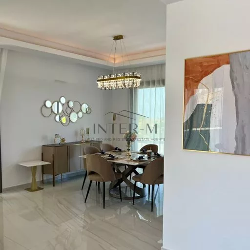 For Sale - Semi-Detached House In Konia, Paphos (2 Bedroom) φωτογραφία 4