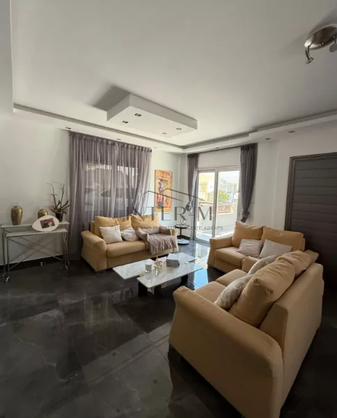 For Sale: Elegant 6-Bedroom Detached House In Ekali, Limassol,Cyprus (6 Bedroom) photo 5