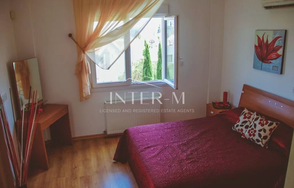 For Sale Detached House In Pyrgos Area  (3 Bedroom) φωτογραφία 8