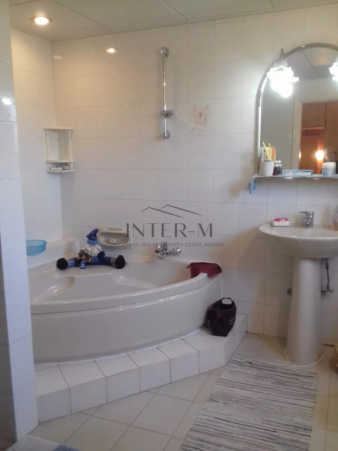 Retro Villa For Sale In Episkopi Village, Limassol (3 Bedroom) φωτογραφία 11