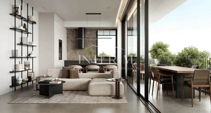 Apartment For Sale In Zakaki, Limassol, Cyprus  (2 Bedroom) φωτογραφία 2