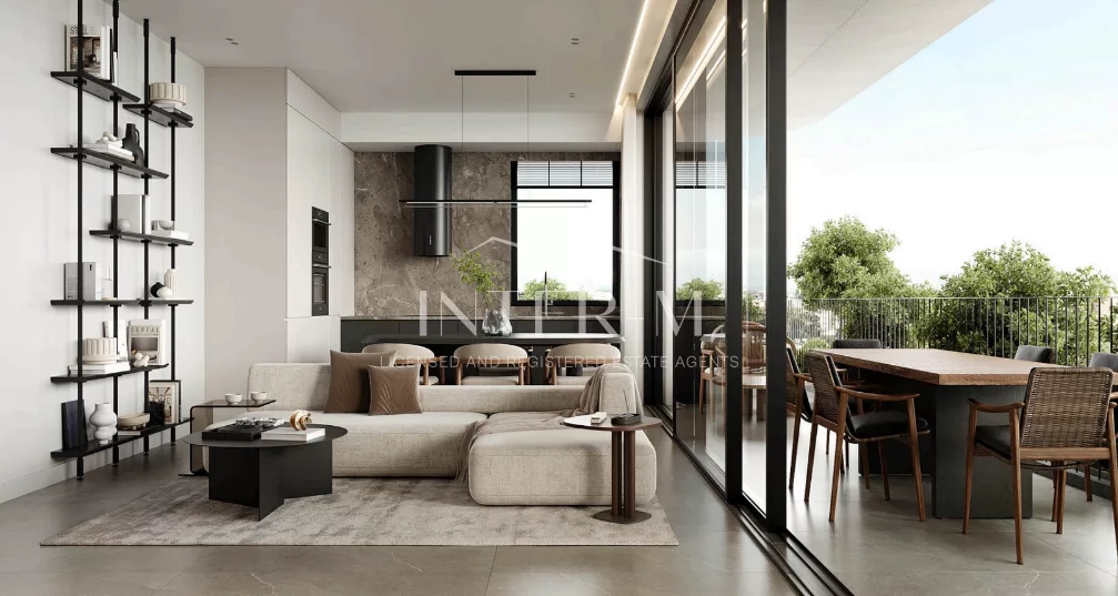 Apartment For Sale In Zakaki, Limassol, Cyprus  (2 Bedroom) φωτογραφία 2