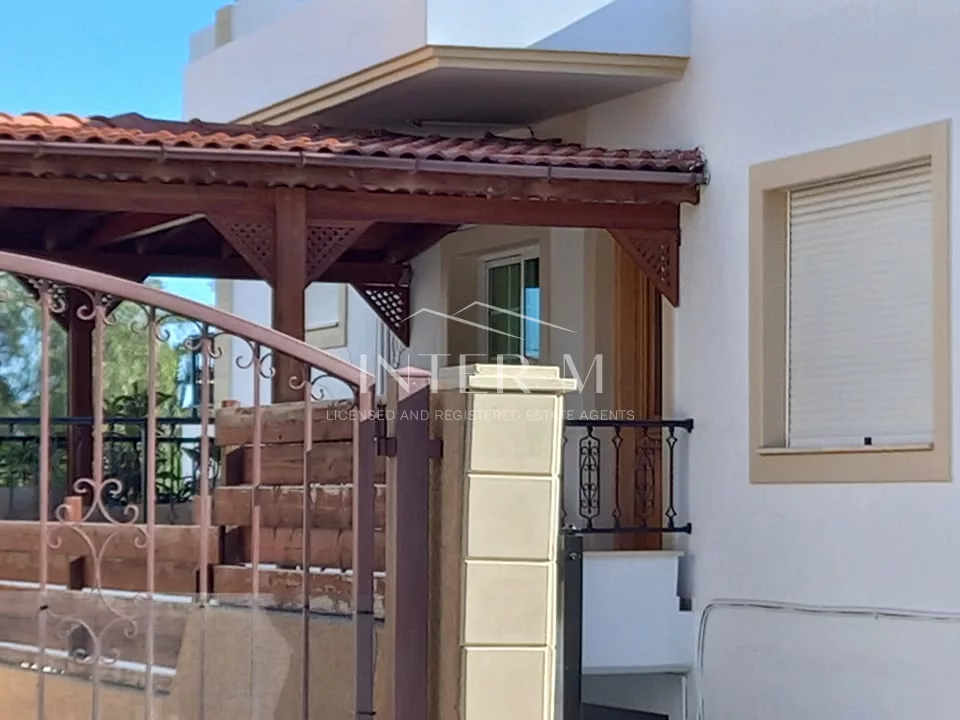 *Detached House For Sale In Agios Athanasios (5 Bedroom) photo 14