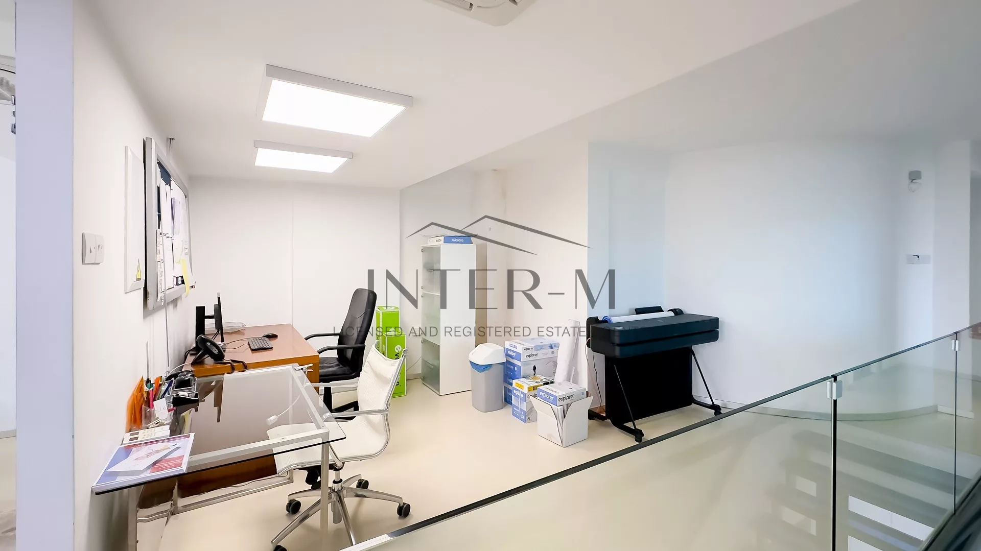 Exceptional Offices For Sale In Aradippou, Larnaca, Cyprus photo 29